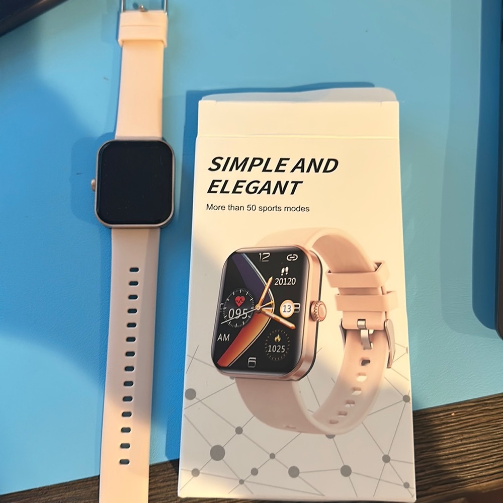 Brand New Smart Watch